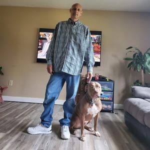 Meet your Posher, Dan